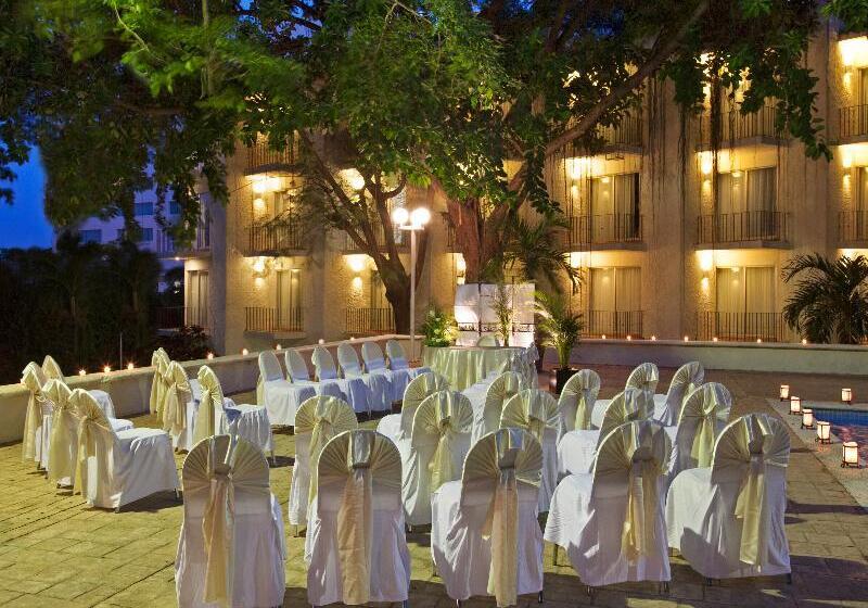 酒店 Viva Villahermosa