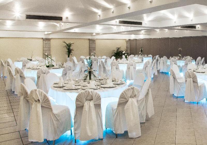 酒店 Viva Villahermosa