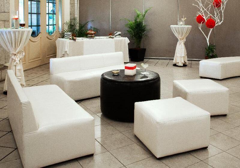 酒店 Viva Villahermosa