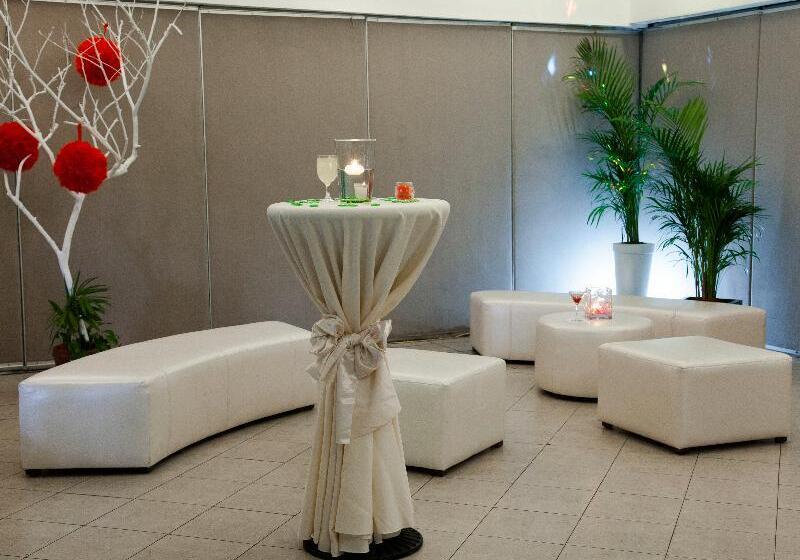 酒店 Viva Villahermosa