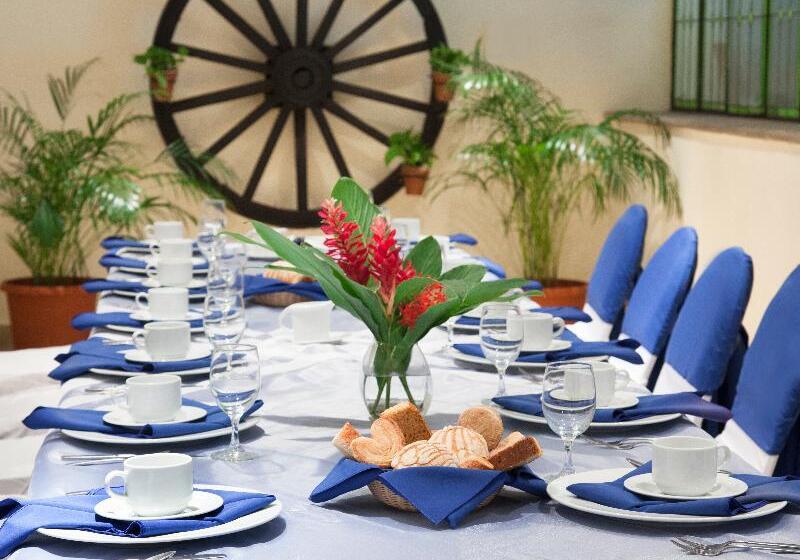 酒店 Viva Villahermosa