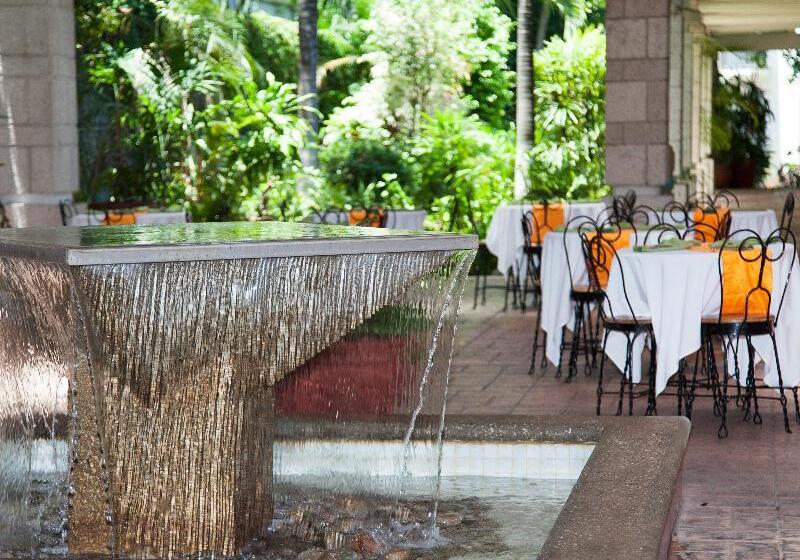 酒店 Viva Villahermosa