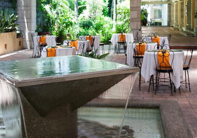 酒店 Viva Villahermosa