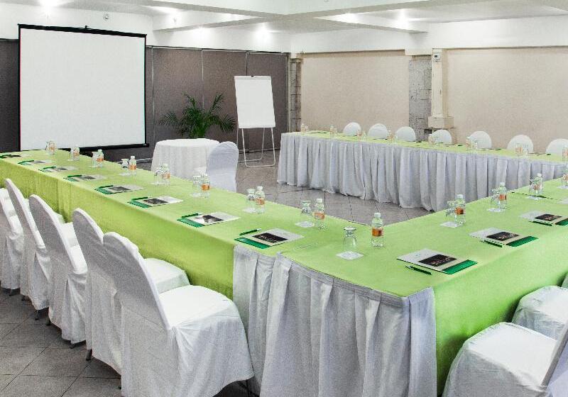 酒店 Viva Villahermosa