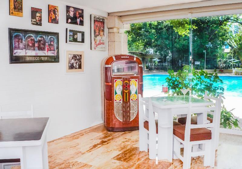 酒店 Viva Villahermosa