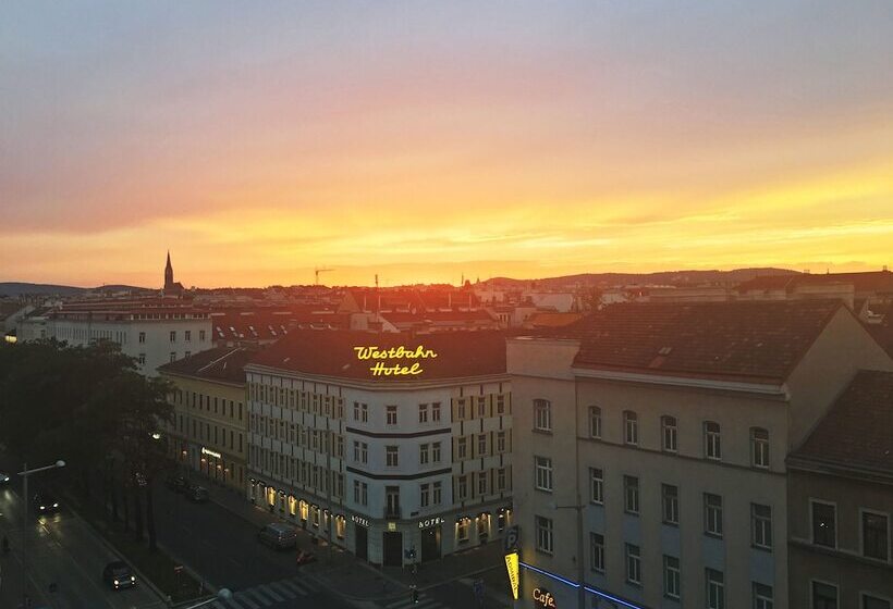 هتل Westbahn