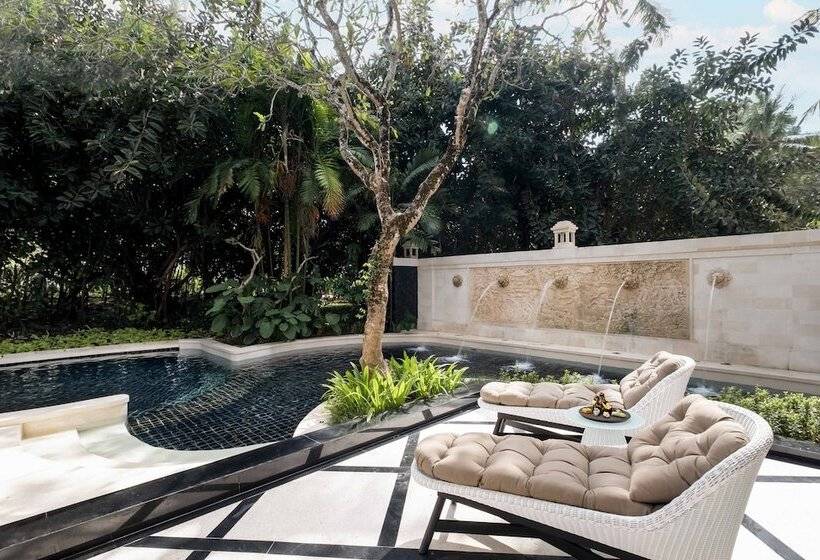 Intercontinental Bali Resort, An Ihg