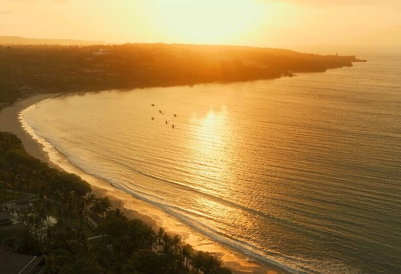 Intercontinental Bali Resort, An Ihg