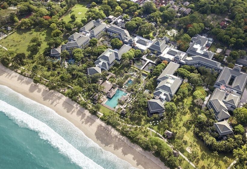 Intercontinental Bali Resort, An Ihg