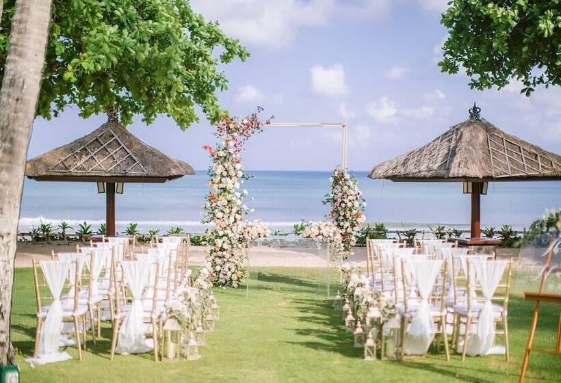 Intercontinental Bali Resort, An Ihg