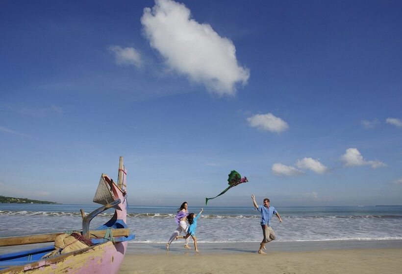 Intercontinental Bali Resort, An Ihg