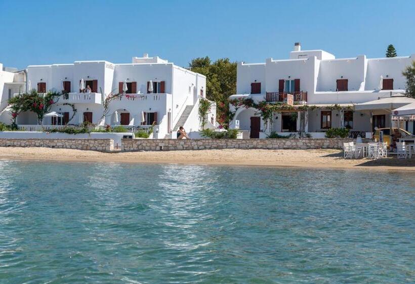 Irene Hotel   Beachfront