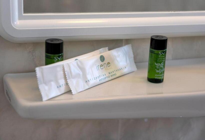 Irene Hotel   Beachfront