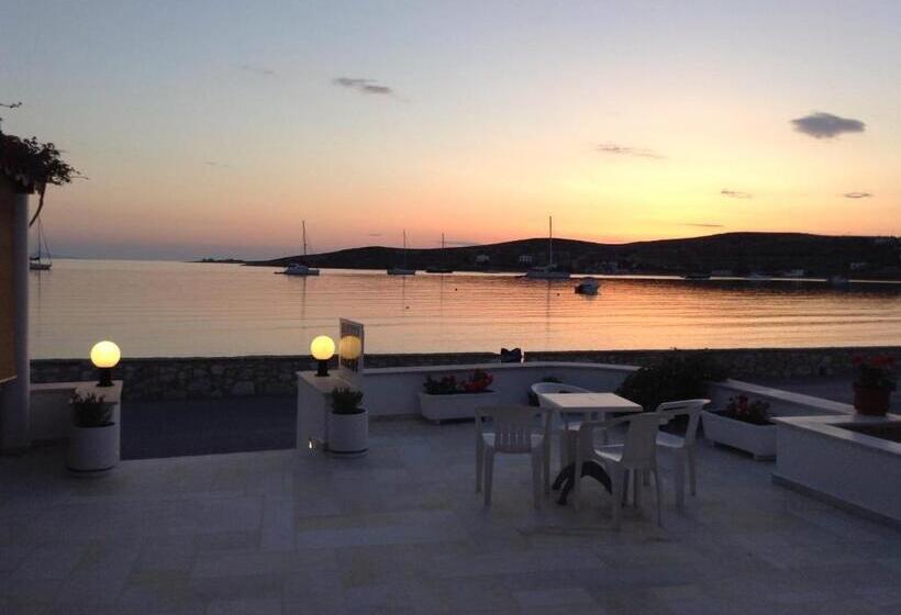 Irene Hotel   Beachfront