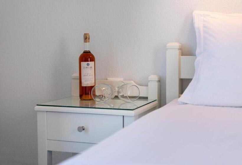 Irene Hotel   Beachfront