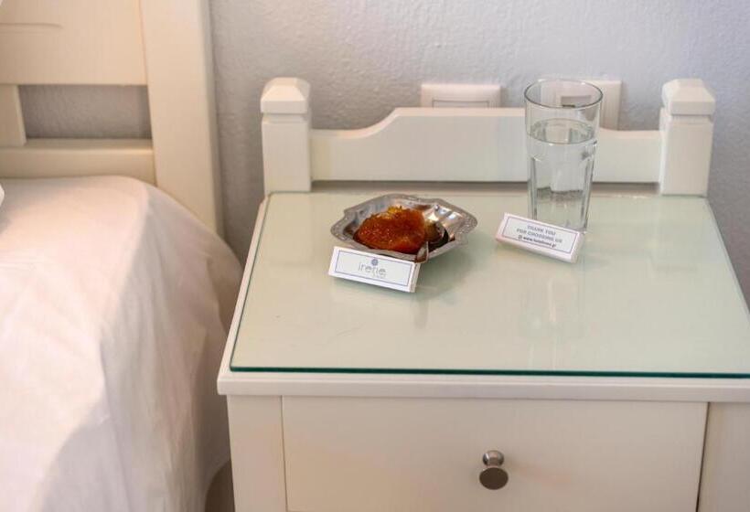 Irene Hotel   Beachfront