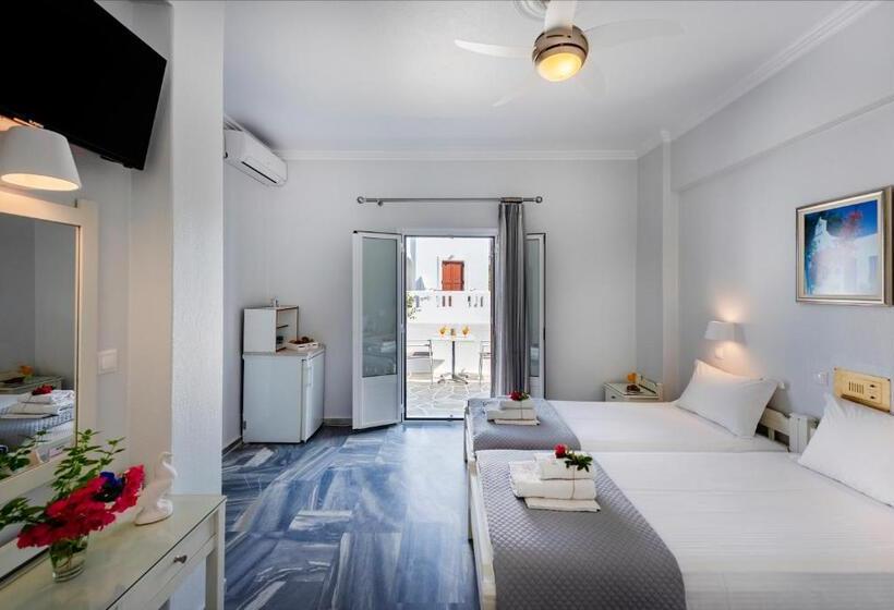 Irene Hotel   Beachfront