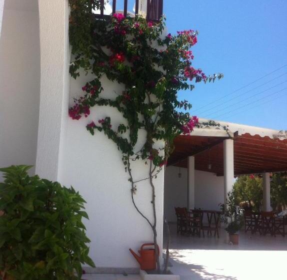 Irene Hotel   Beachfront