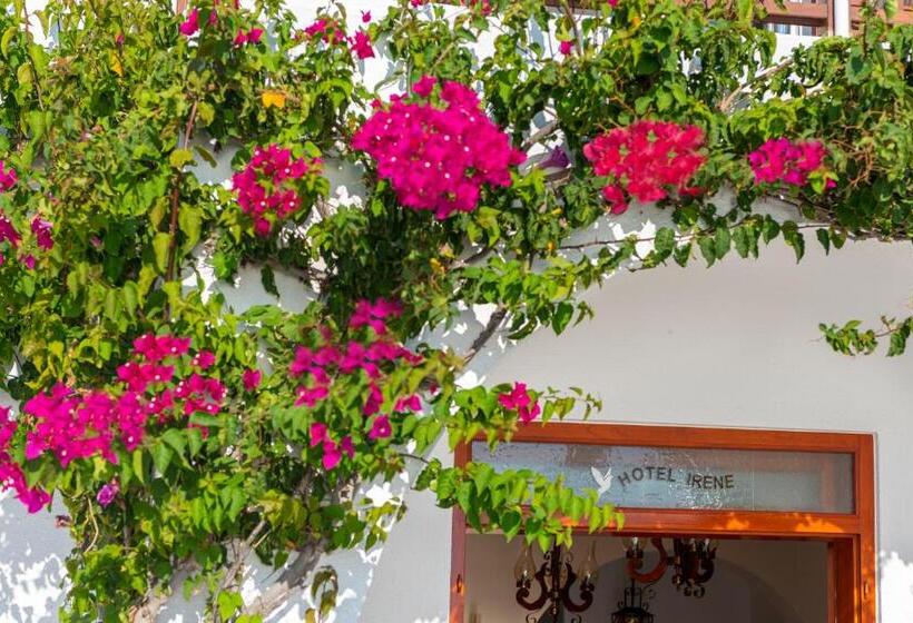 Irene Hotel   Beachfront