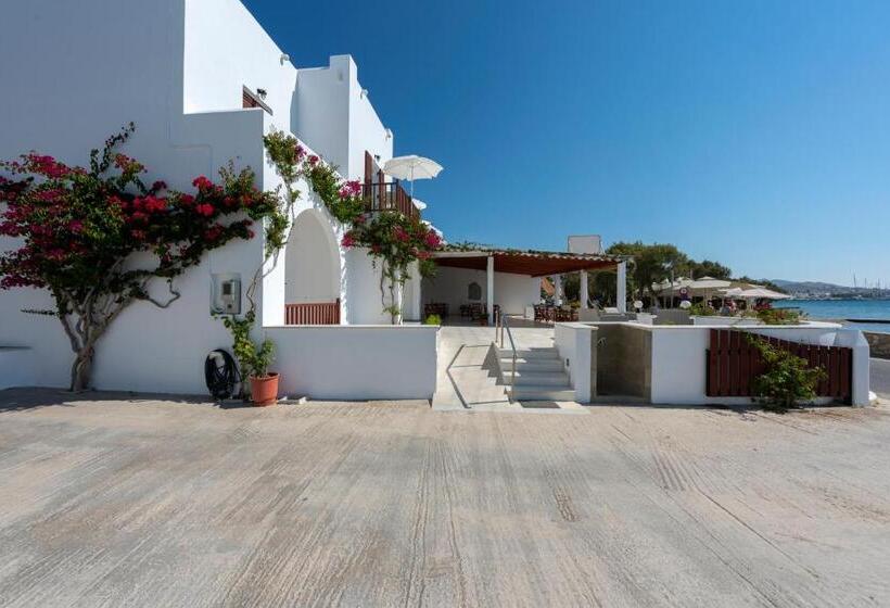 Irene Hotel   Beachfront