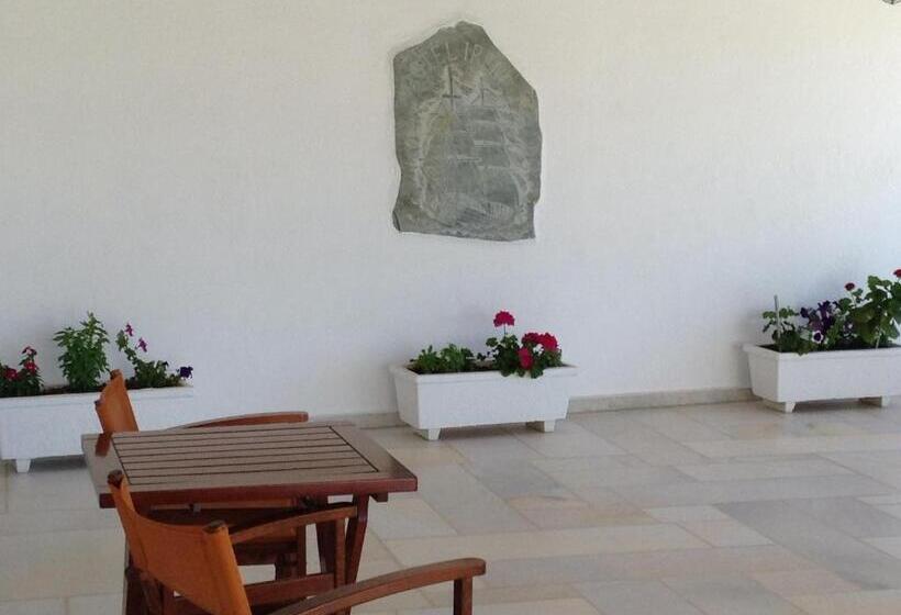 Irene Hotel   Beachfront