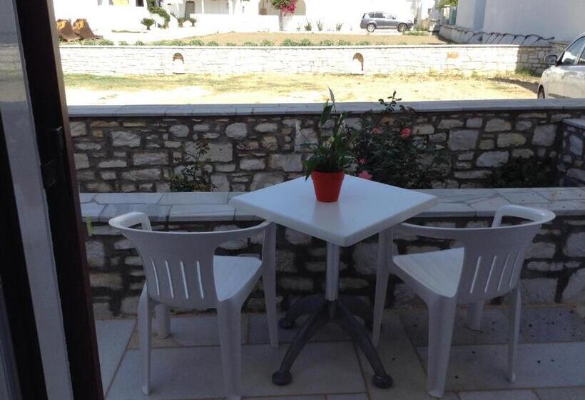 Irene Hotel   Beachfront