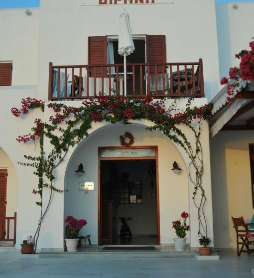 Irene Hotel   Beachfront