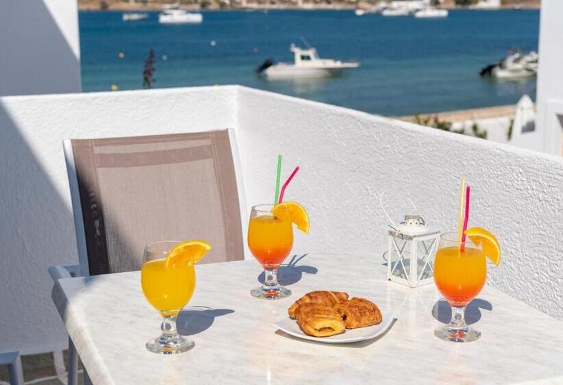 Irene Hotel   Beachfront