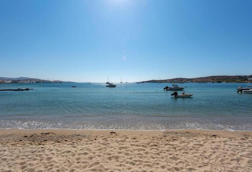 Irene Hotel   Beachfront