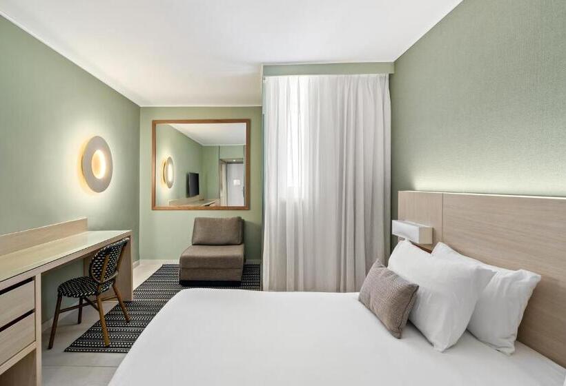 Sport Club By Isrotel Collection