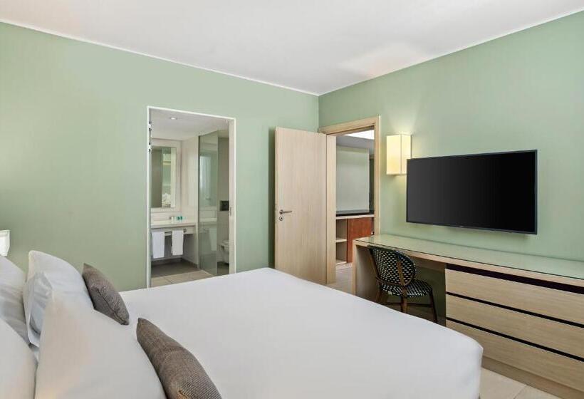 Sport Club By Isrotel Collection