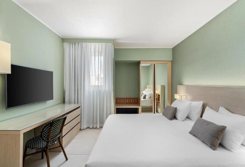 Sport Club By Isrotel Collection