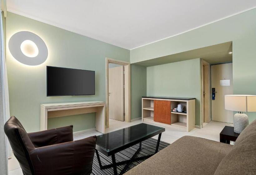 Sport Club By Isrotel Collection