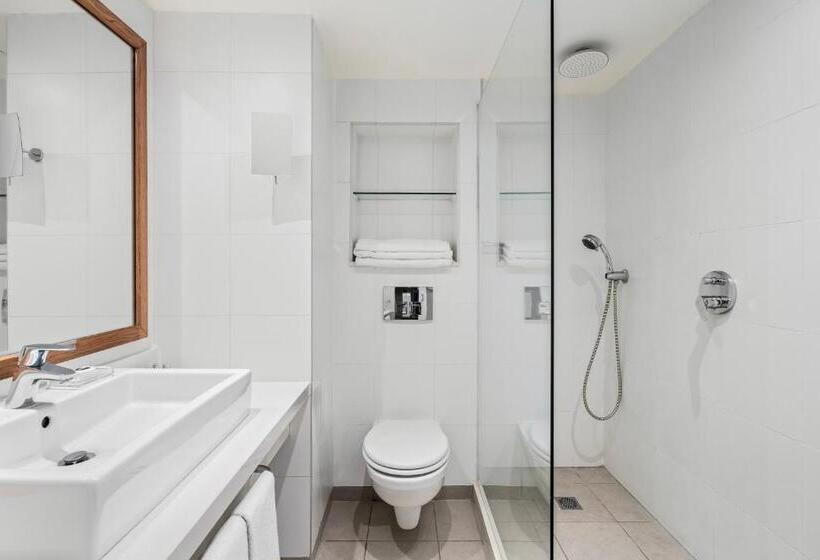 Sport Club By Isrotel Collection