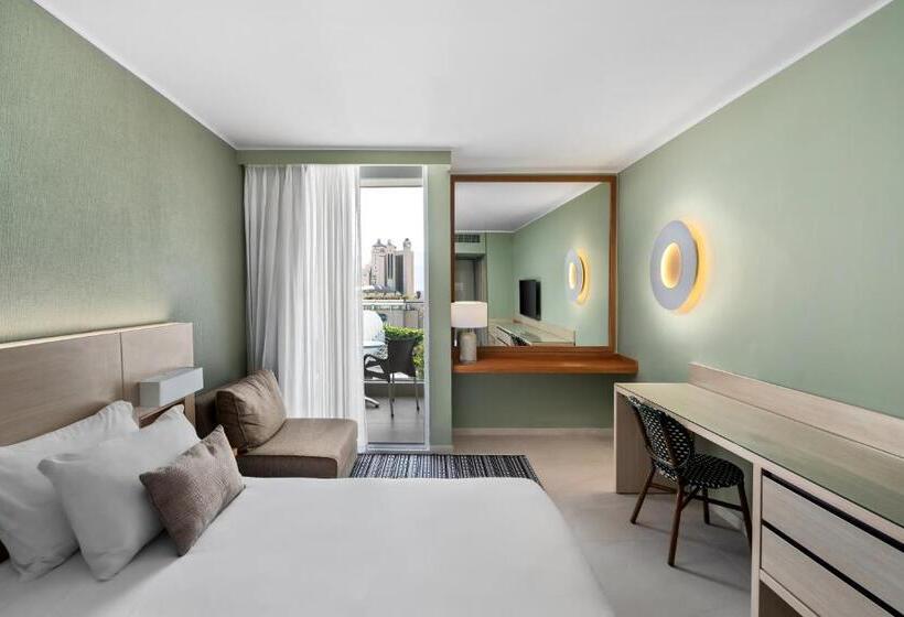 Sport Club By Isrotel Collection