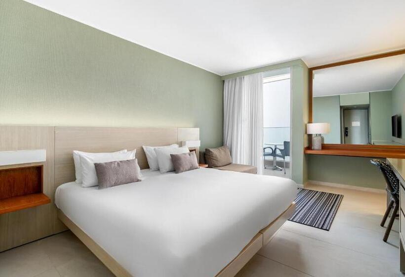 Sport Club By Isrotel Collection