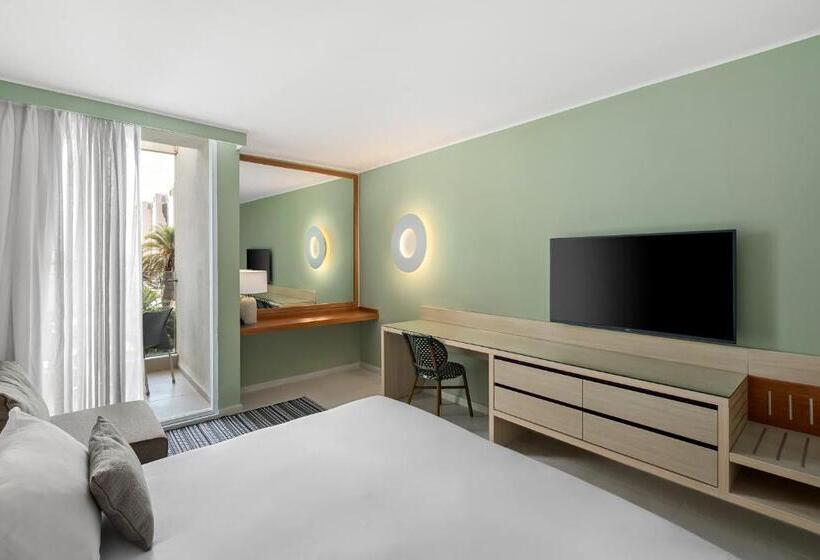 Sport Club By Isrotel Collection