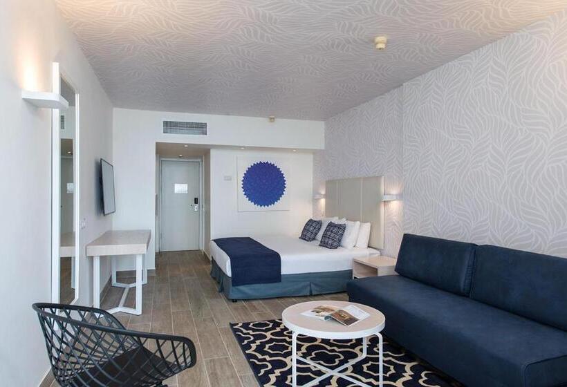 Sport Club By Isrotel Collection