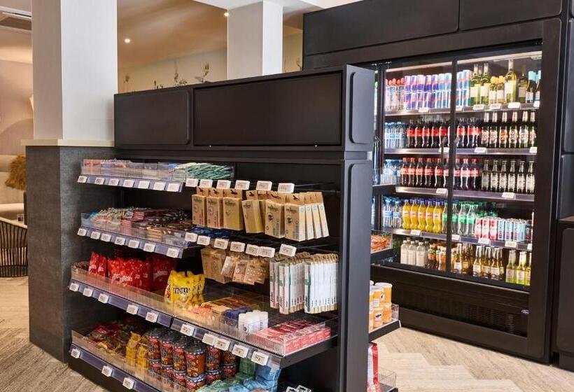 June Six Hotel Hannover City