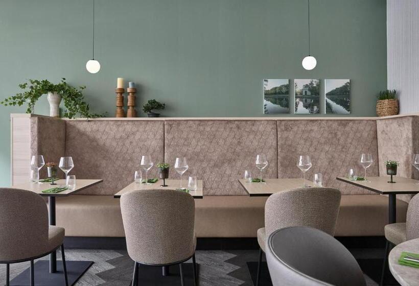 June Six Hotel Hannover City