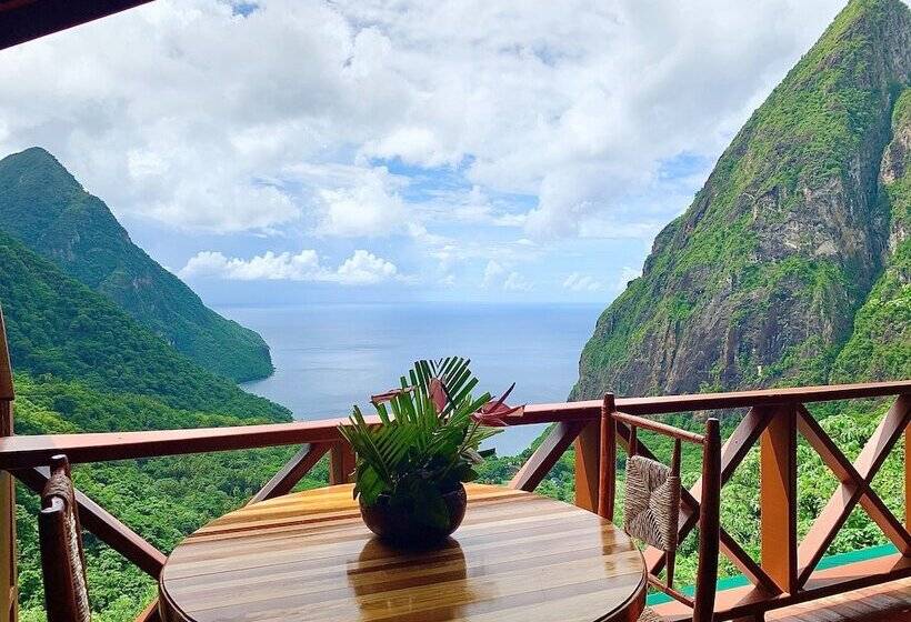 Ladera Resort Adults Only