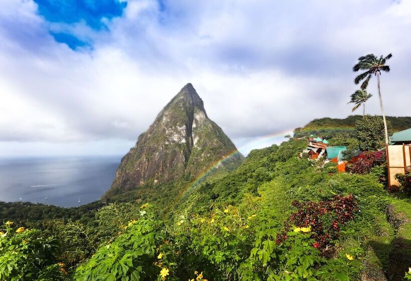 Ladera Resort Adults Only