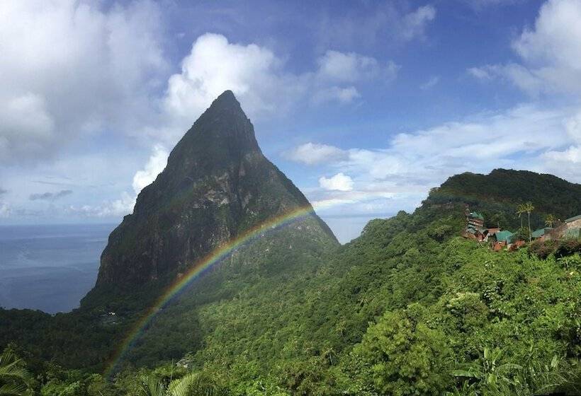 Ladera Resort Adults Only