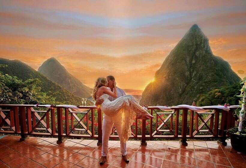 Ladera Resort Adults Only