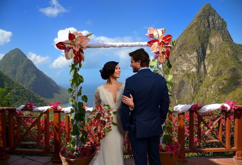 Ladera Resort Adults Only