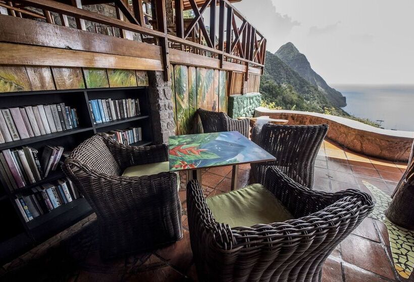 Ladera Resort   Adults Only