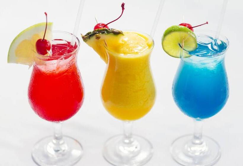 Ladera Resort Adults Only