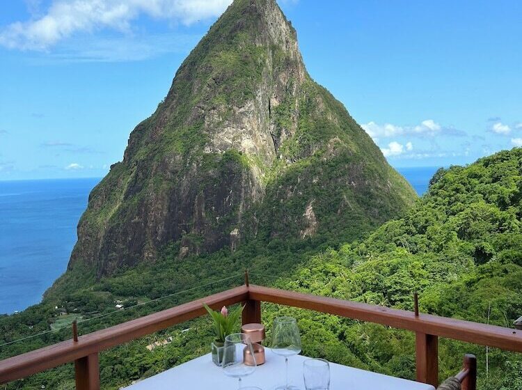 Ladera Resort   Adults Only