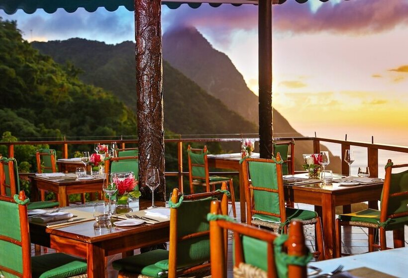 Ladera Resort Adults Only