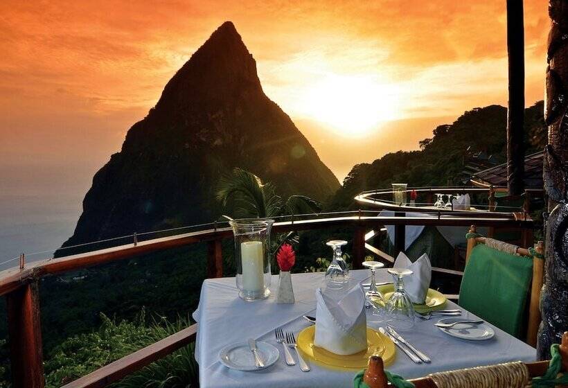 Ladera Resort Adults Only